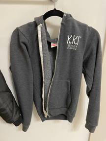 Kappa Kappa Gamma Jacket