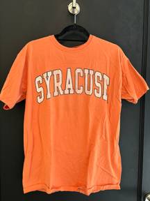 Syracuse University  Tshirt