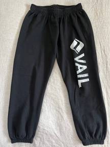 Vail Jogger Sweatpants 