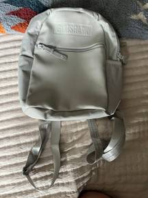 Mini Backpack