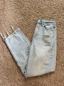 American Eagle Outfitters Boyfriend Jeans