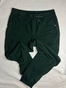 Sweatpant Joggers