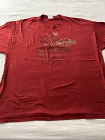 Harley Davidson Vintage Tee