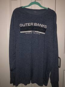 Outer Banks Long Sleeve Shirt