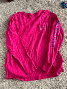 Vineyard Vines Vineyard Vine Long Sleeve