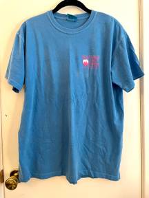 Comfort Colors Southern Fried Cotton Tee