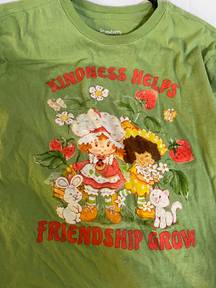 strawberry shortcake T-shirt  