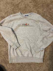 Crewneck Hoodie