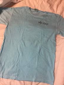 Comfort Colors Heybo Shirt