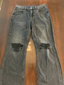 American Eagle Outfitters 90s Bootcut Jeans