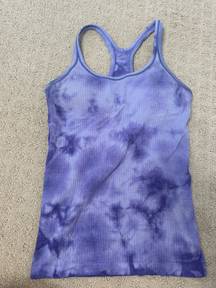 Lululemon Ebb To Street Tank