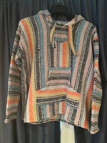 Earth Ragz Drug Rug Sweatshirt