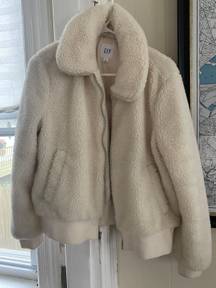 Teddy Coat