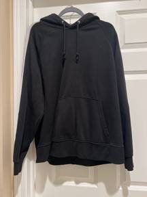 H&M Oversized Hoodie