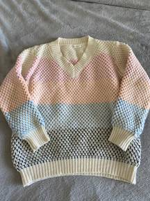 Sweater