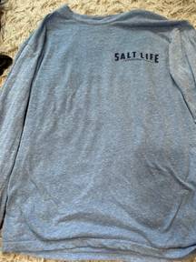 Salt Life Shirt