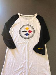 NFL Pittsburgh Steelers Tee Shirt