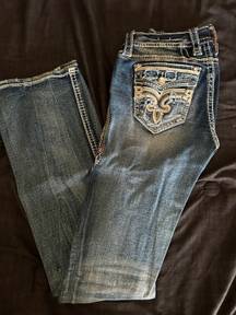 Jeans Bootcut