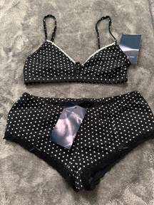 Black Heart Set