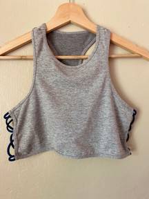 Free People NWOT FP Tank Top-Size M/L