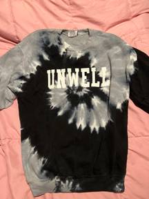 Call her daddy “I Am Unwell” Sweatshirt