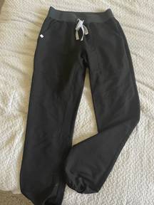 Jogger Scrub Pants