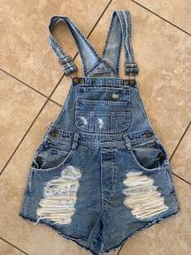 Carmar Overalls 