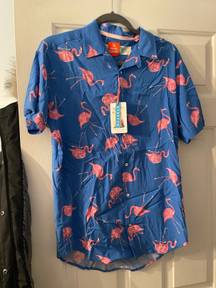 Hawaiian Shirt