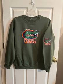 Florida Gators Sweatshirt