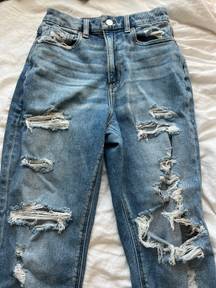 Outfitters “Mom” Jeans