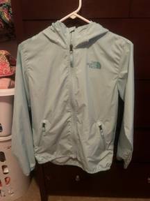 NWOT Ladies  Windbreaker Jacket