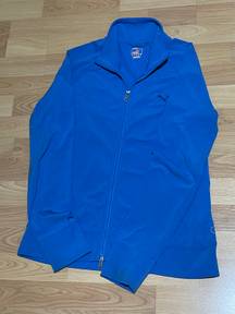 Sport lifestyle Zip-up