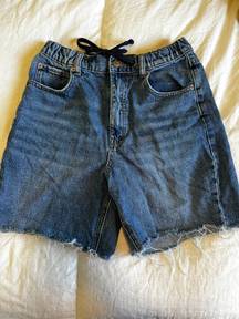 BDG Denim shorts