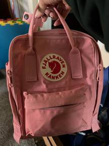 Fjällräven Fjallraven Kanken Mini Backpack