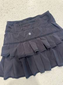 Skirt Skort