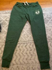 Milwaukee Bucks Sweatpants 