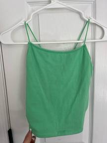 American Eagle Outfitters Tank-top