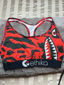 Ethika Sports Bra