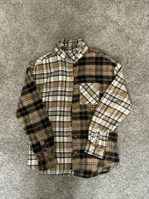 Rue21 Flannel