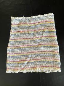 Honey Punch Skirt