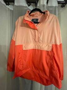 Lauren James Rain Jacket 