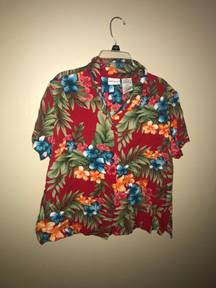 Vintage  Hawaiian Set