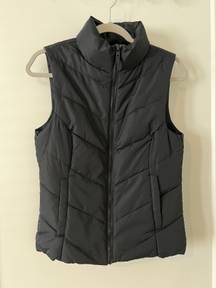 Puffer Vest