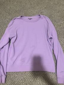 Outfitters Crewneck