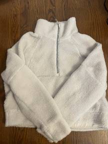 Lululemon Scuba Pullover