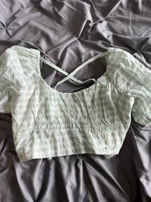 Tilly's Blouse