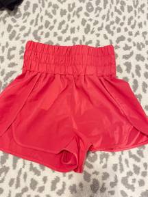 Boutique Athletic Shorts