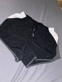 Nike Dri-Fit Shorts