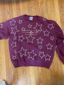 Vintage Arizona State Crewneck