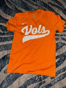 Nike Tennessee Vols Shirt